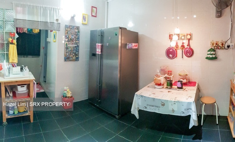 Blk 410 Woodlands Street 41 (Woodlands), HDB 4 Rooms #169649912